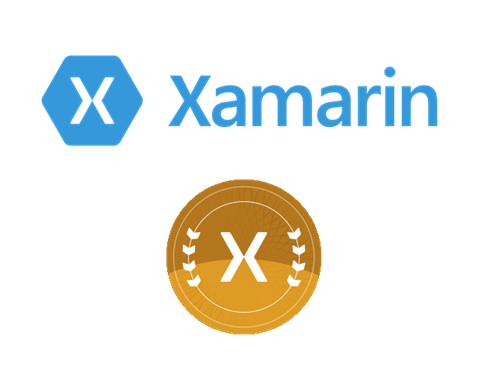 Xamarin Certified Mobile Developer